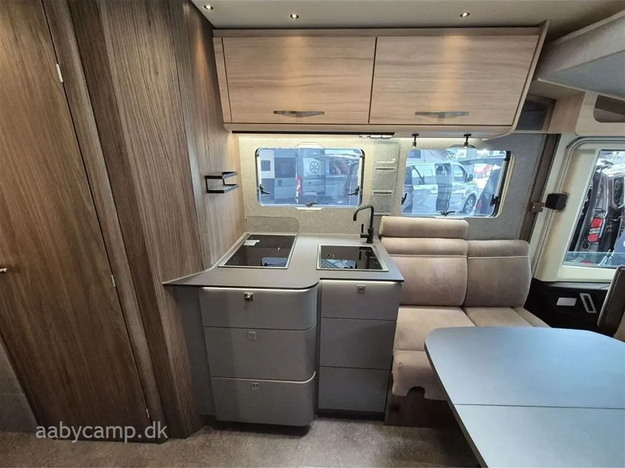 Billede 13 - 2025 - Euramobil Integra Line GT 726 EF   INTEGRA LINE GT - MERCEDES AL-KO