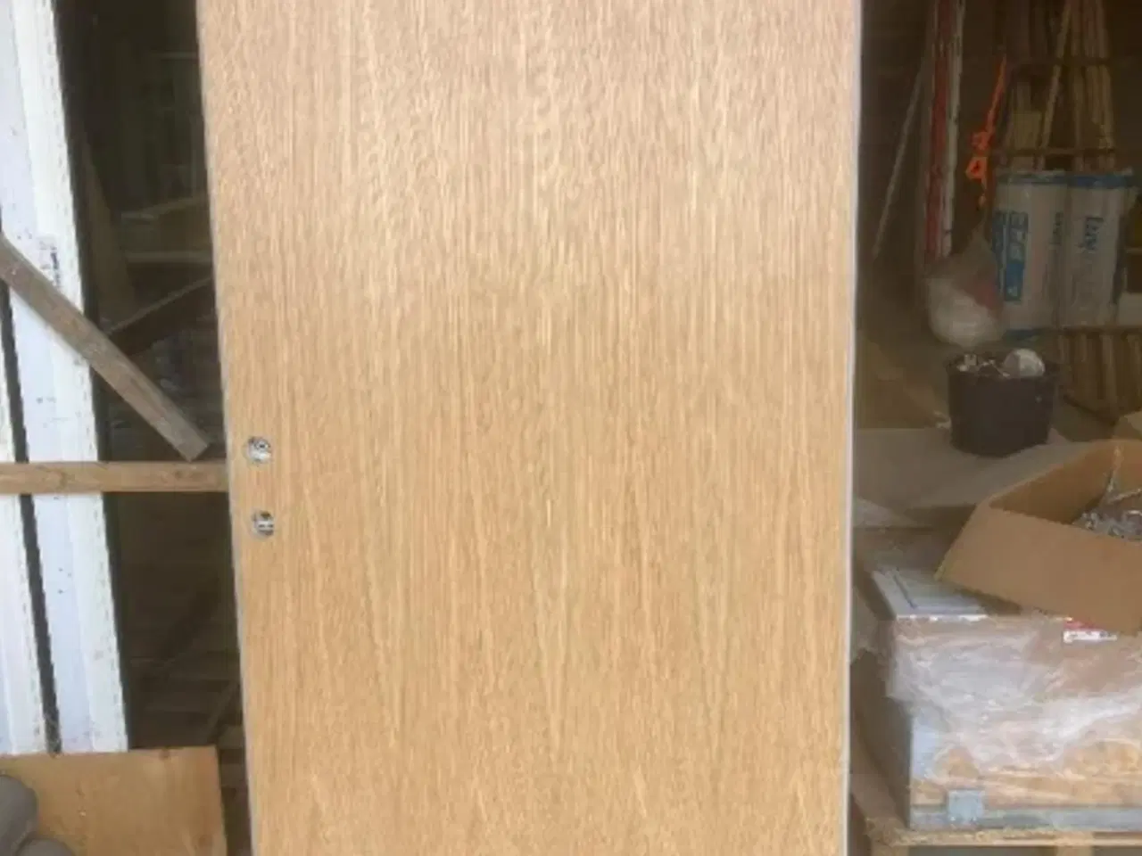 Billede 1 - Opgangs-Døre