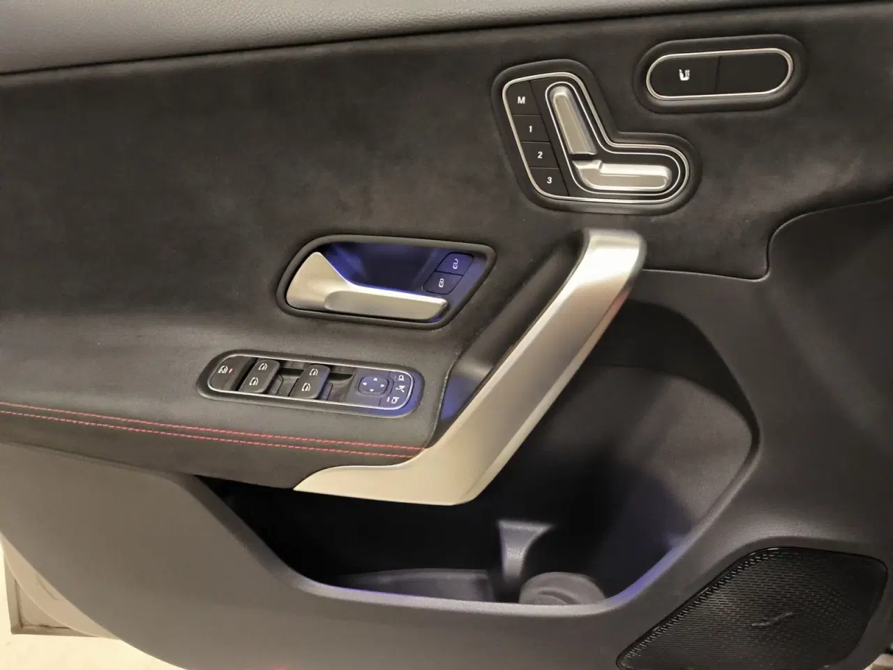 Billede 13 - Mercedes A220 d 2,0 AMG Line aut.