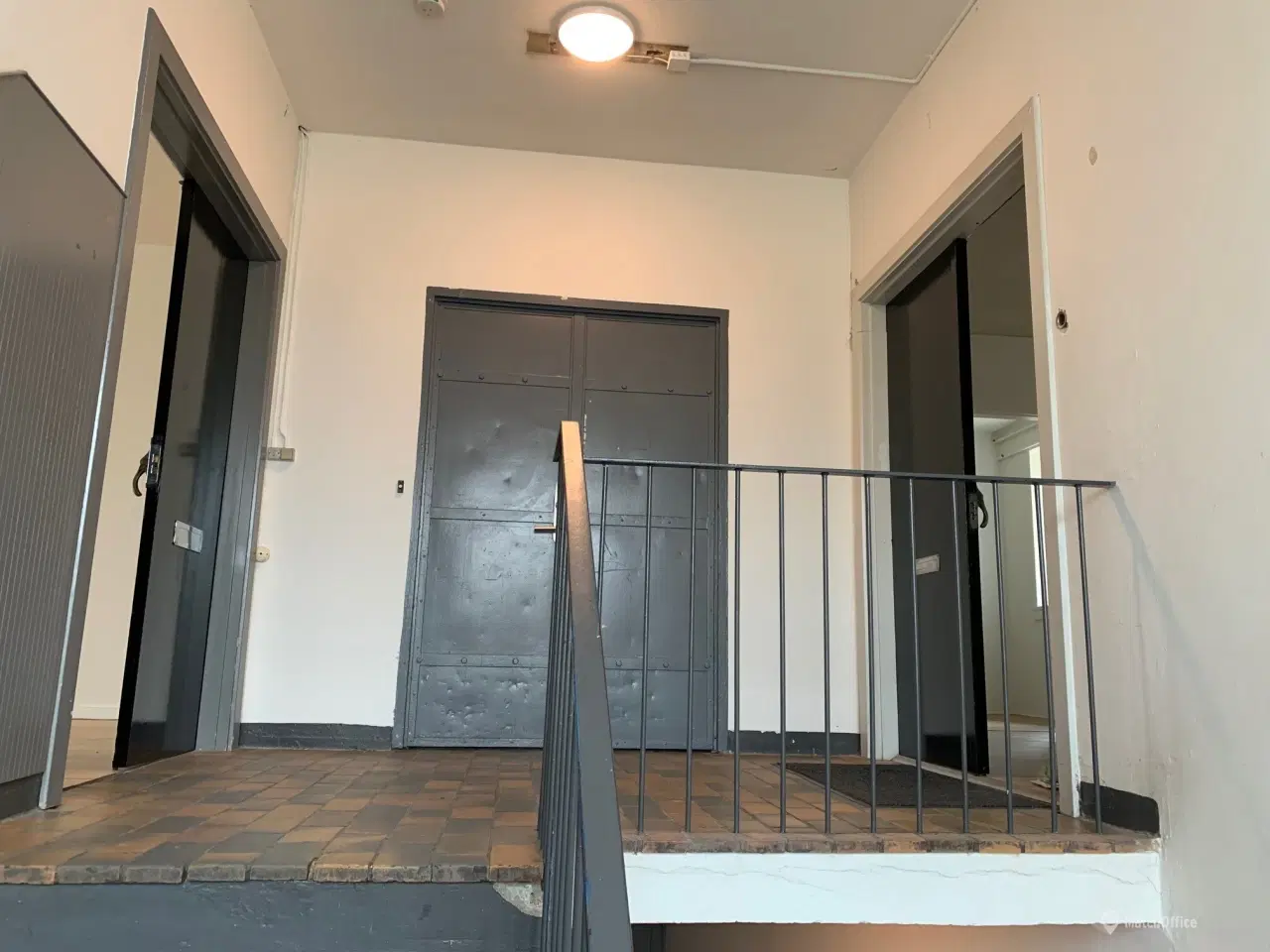 Billede 2 - Kontorlokaler på 198 m² udlejes.