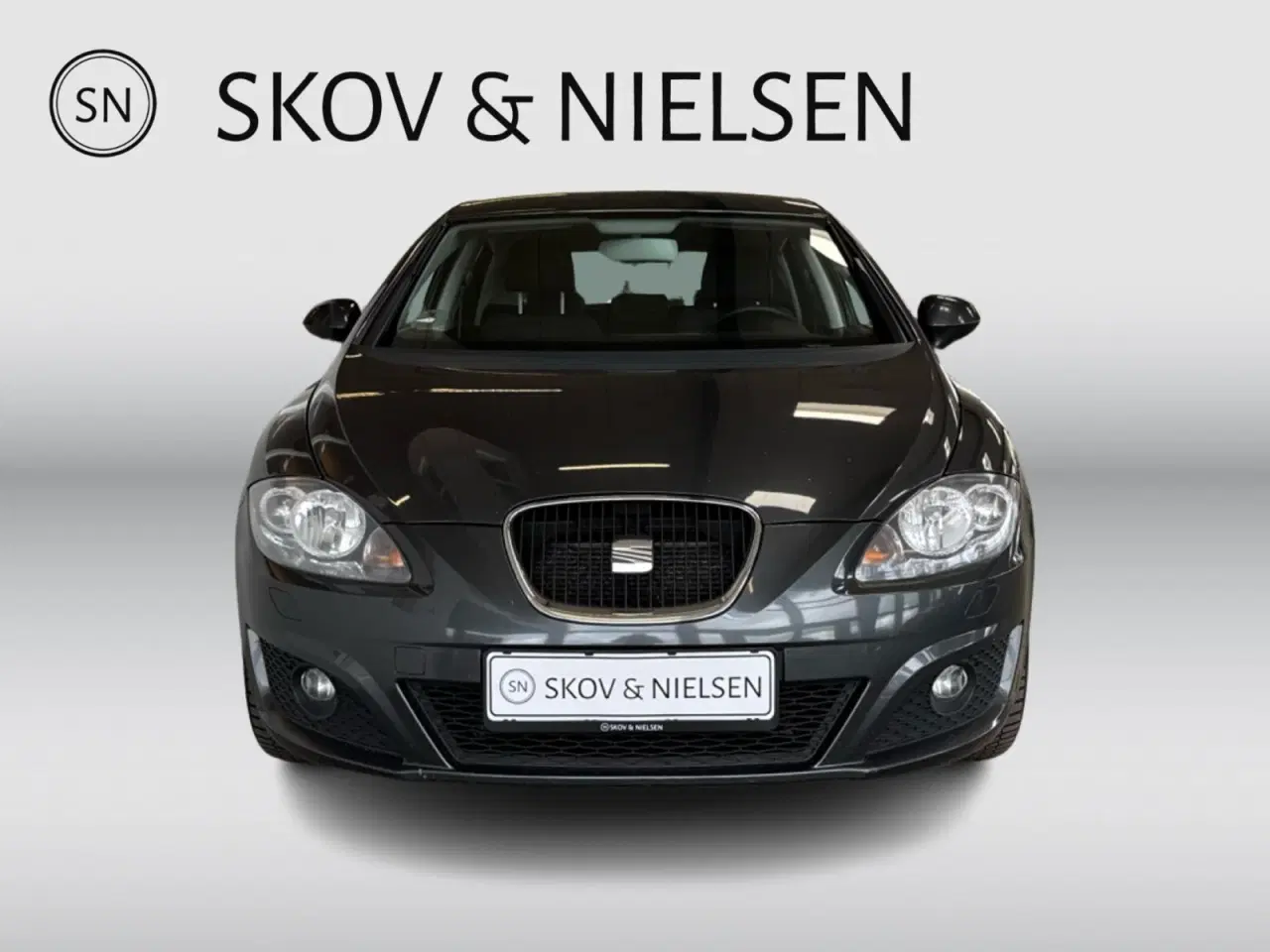 Billede 4 - Seat Leon 1,6 TDi Style
