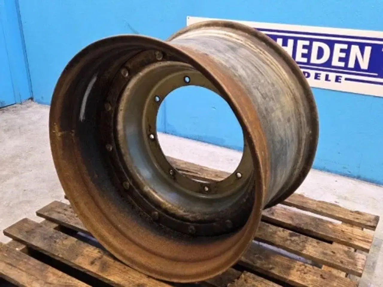 Billede 14 - 28"    28XW18L