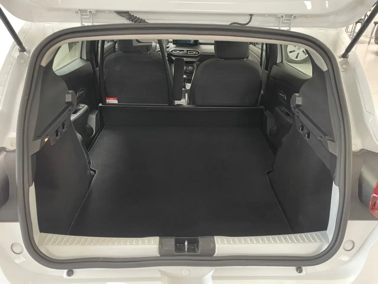 Billede 8 - Dacia Sandero 1,0 TCe 90 Expression Van