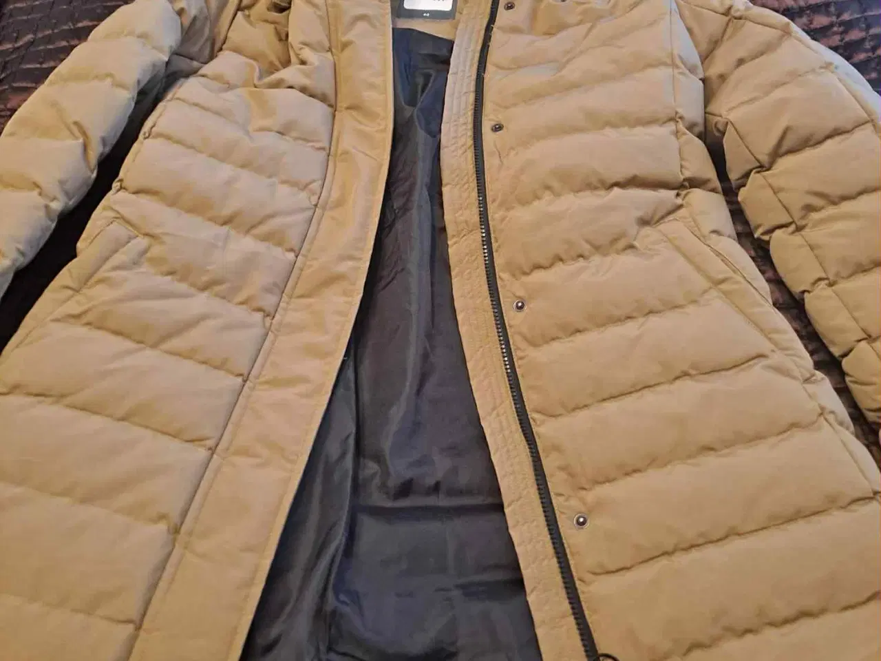 Billede 2 - HELT NY McKinley kvindejakke/vinterjakke sælges