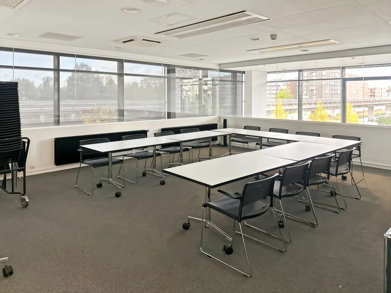 Billede 8 - Professionel kontorplads i Regus Winghouse