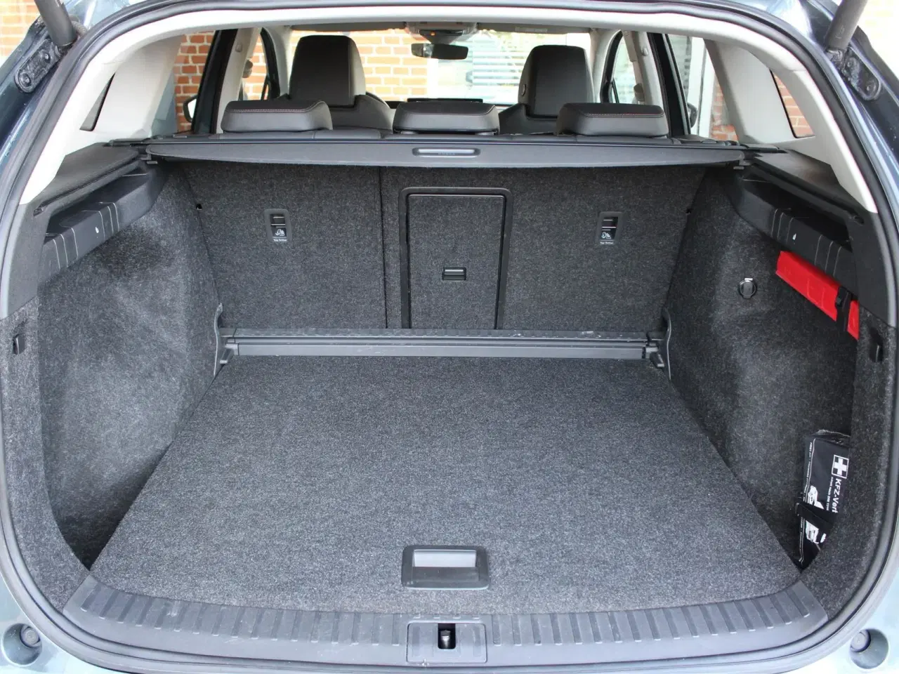 Billede 17 - Skoda Enyaq iV 80 EL Selection Suite 204HK 5d Aut.