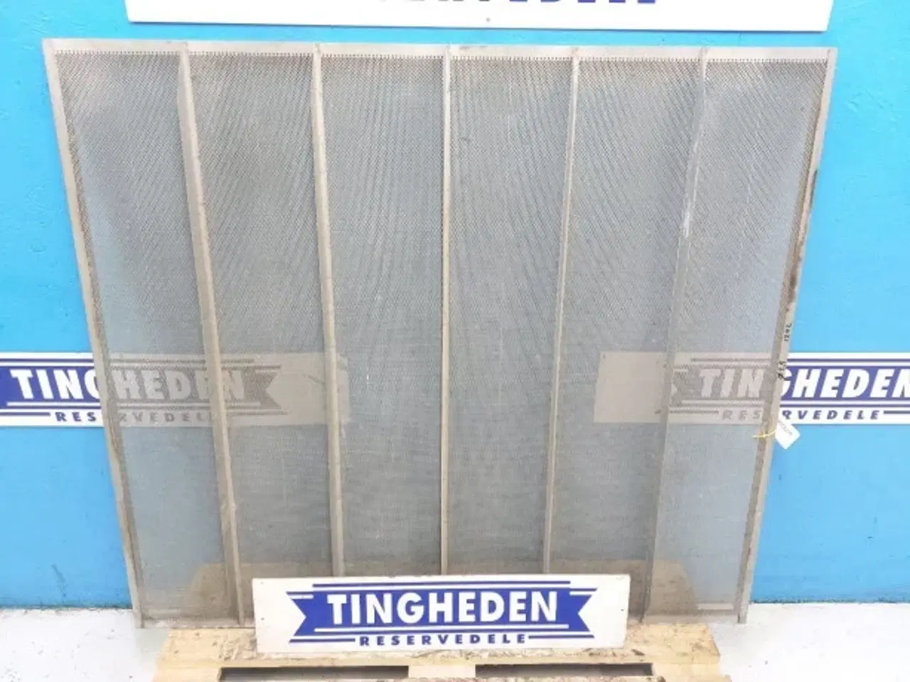 Billede 1 - Drooningborg D7200 Ø2,5 Undersold 28450244 (1)