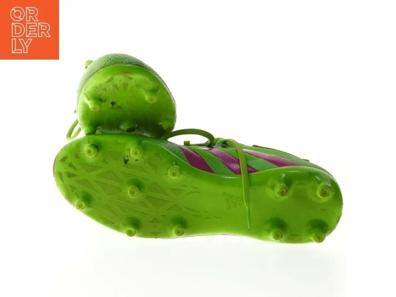 Billede 3 - Adidas fodboldstøvler(str. Længde, 27 cm) fra Adidas (str. Længde, 27 cm)