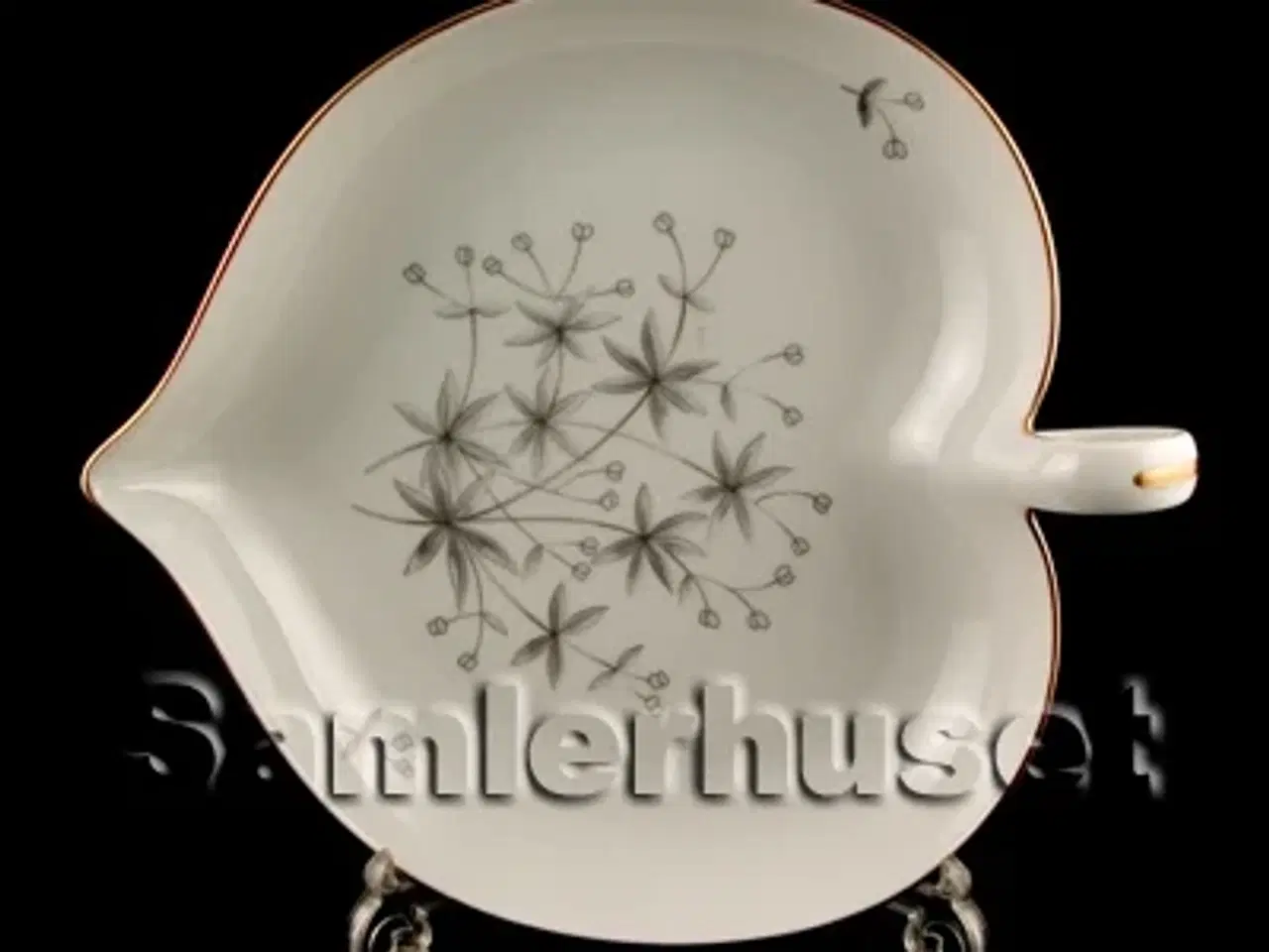 Billede 1 - Henrik Kagefad Blad