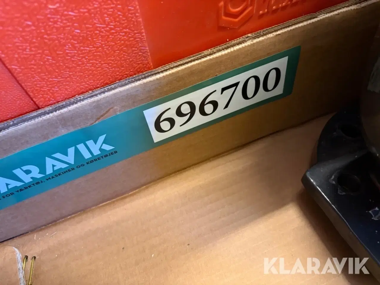 Billede 2 - Lot butterflyventiler med Schischek InMax aktuatorer, Brunata målere og styringskomponenter