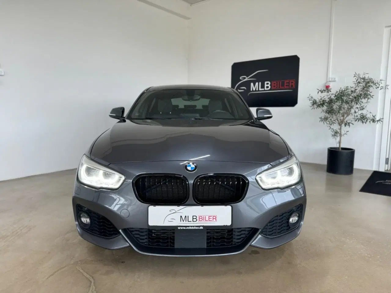 Billede 3 - BMW 118i 1,5 M-Sport aut.