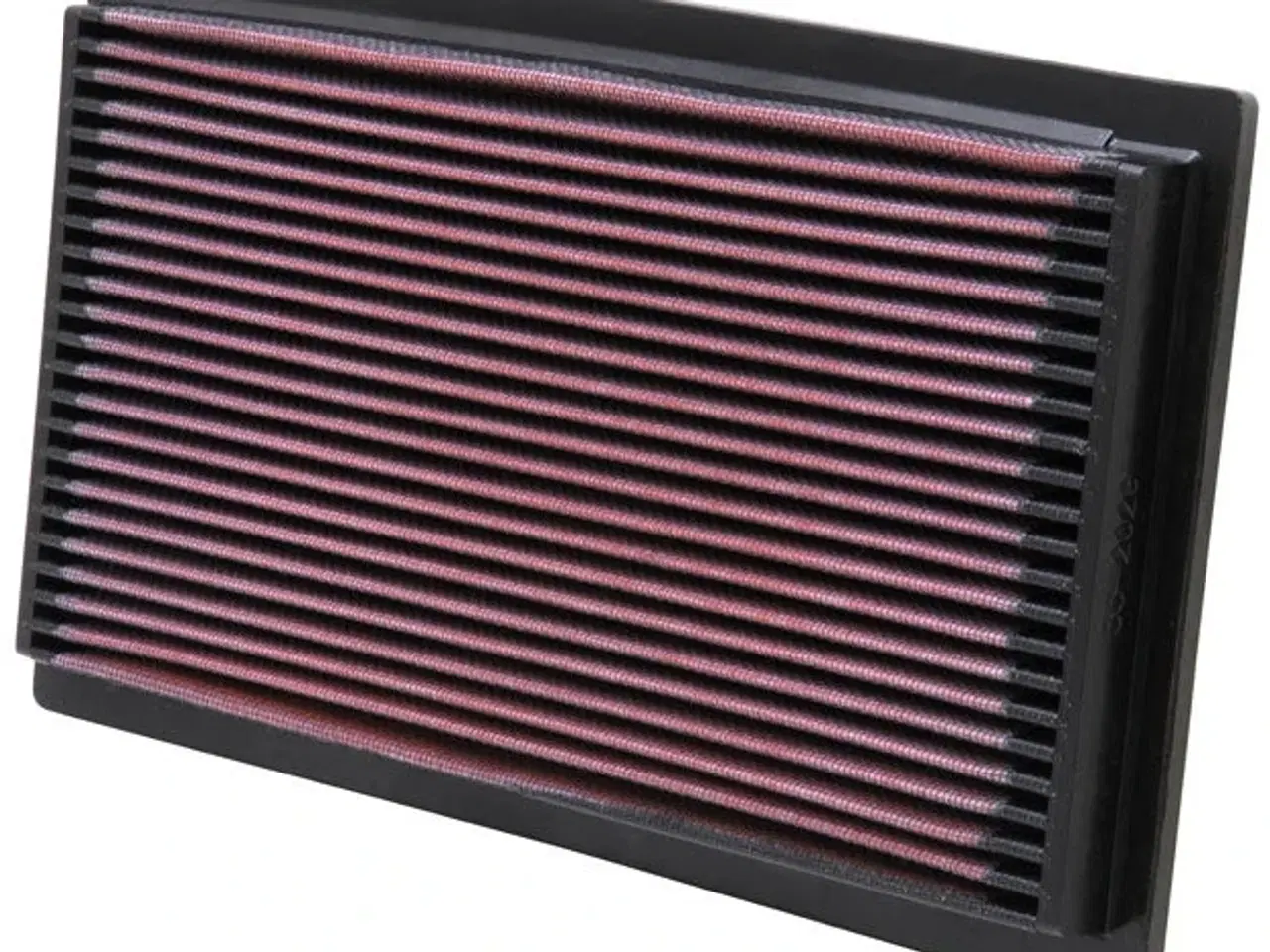 Billede 1 - K&N filter 33-2029