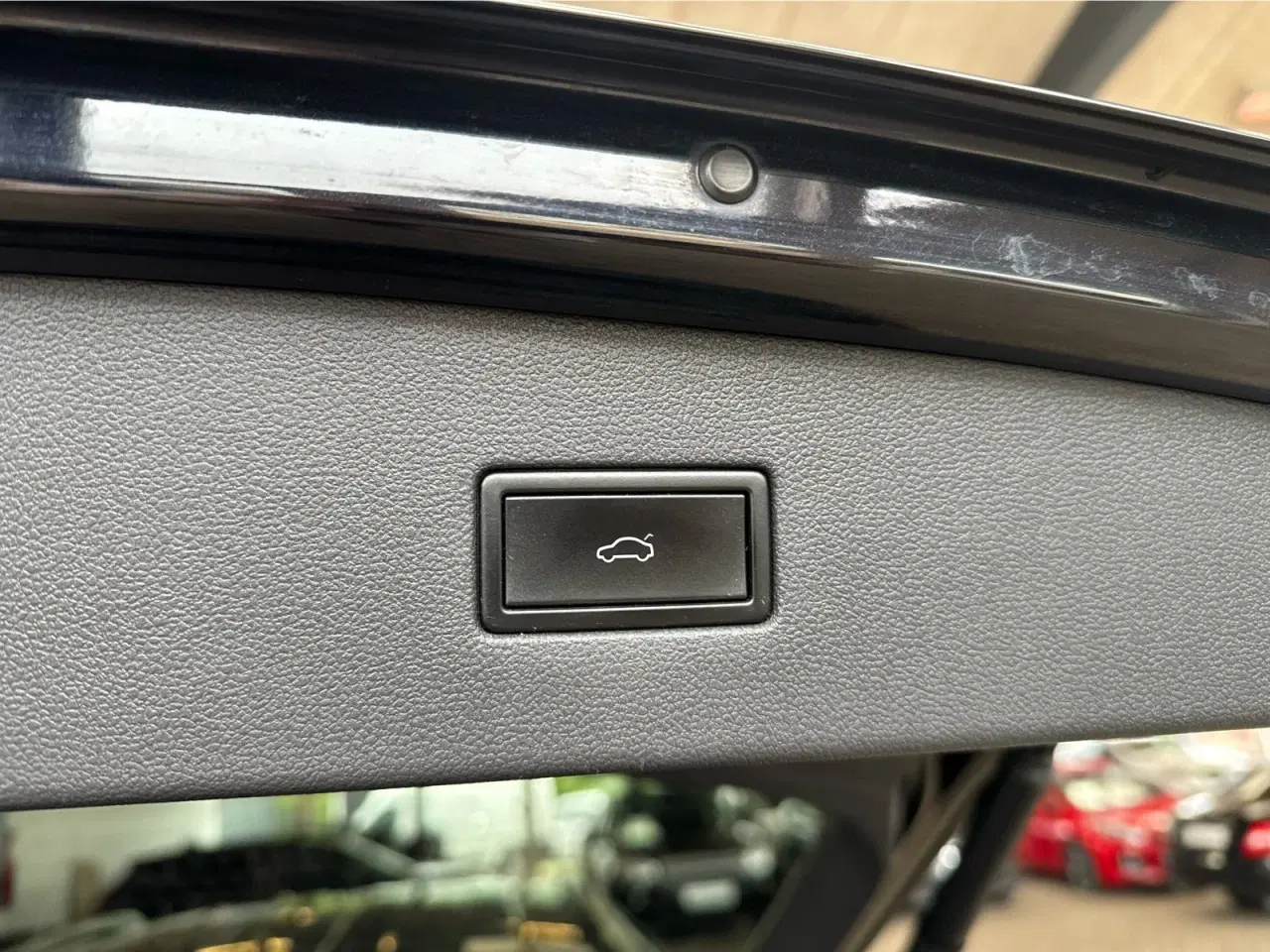 Billede 19 - VW Tiguan Allspace 2,0 TDi 150 Highline DSG 7prs