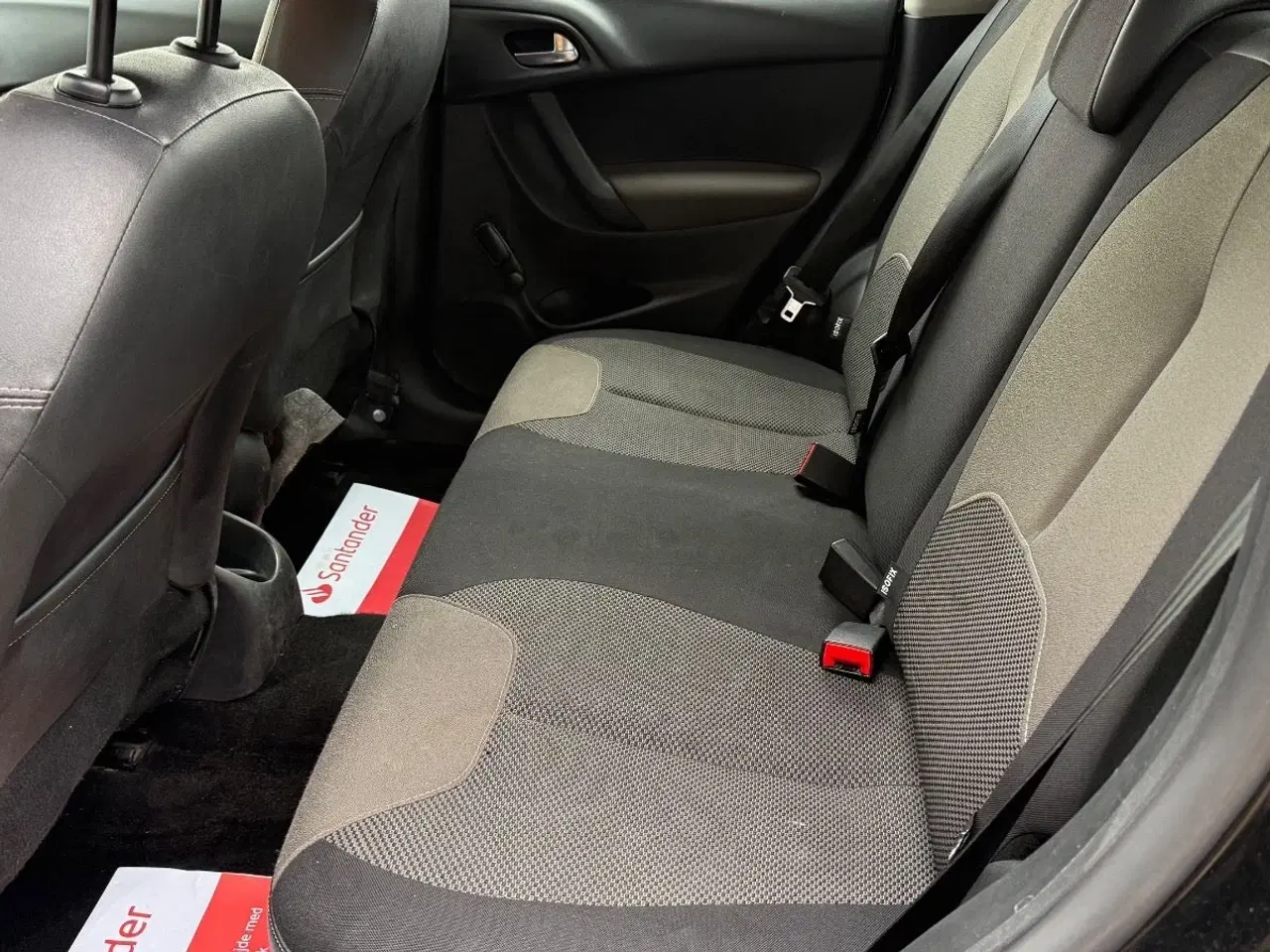 Billede 10 - Citroën C3 1,4 HDi 70 Seduction