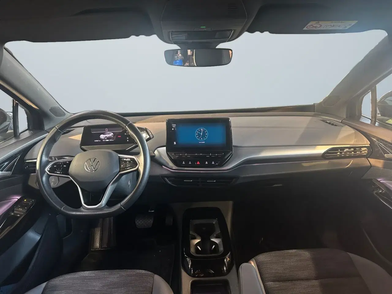 Billede 11 - VW ID.4 77 Life Performance