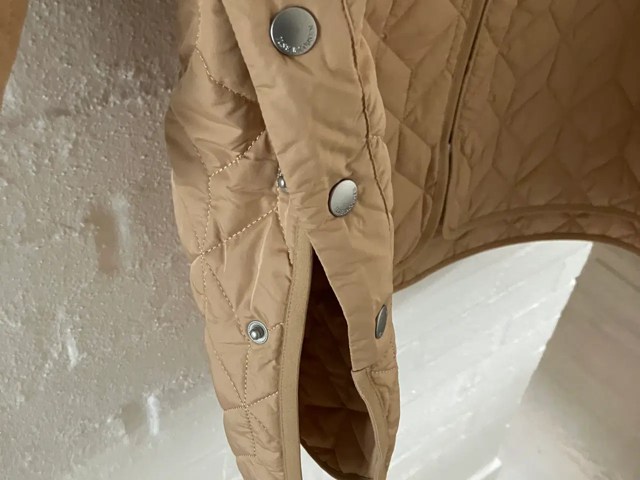 Billede 6 - Ny Ilse Jacobsen jakke str. 44