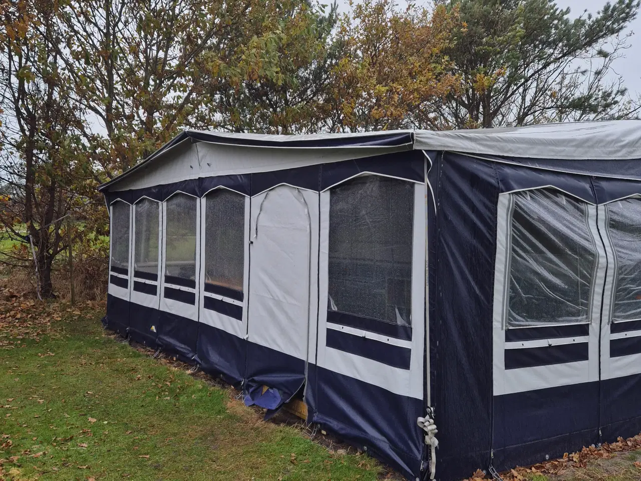 Billede 9 - Campingvogn udlejes Hanstholm Camping