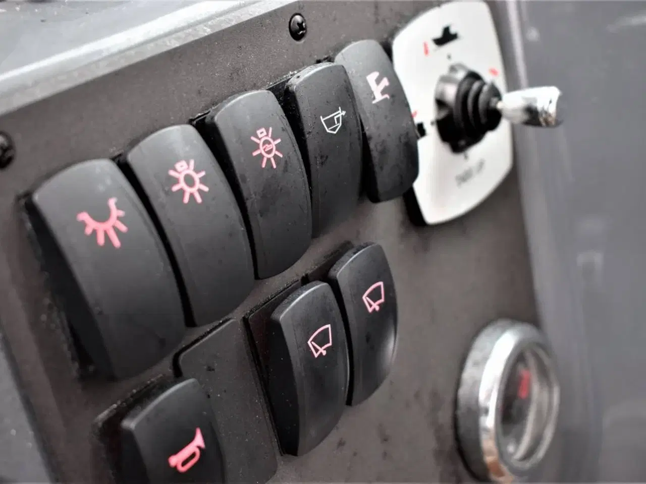 Billede 29 - Flipper 700ST m/Yamaha F225 V6 og udstyr