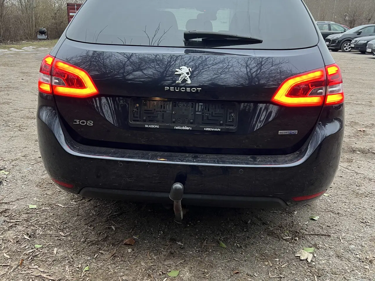 Billede 4 - Peugeot 308 SE