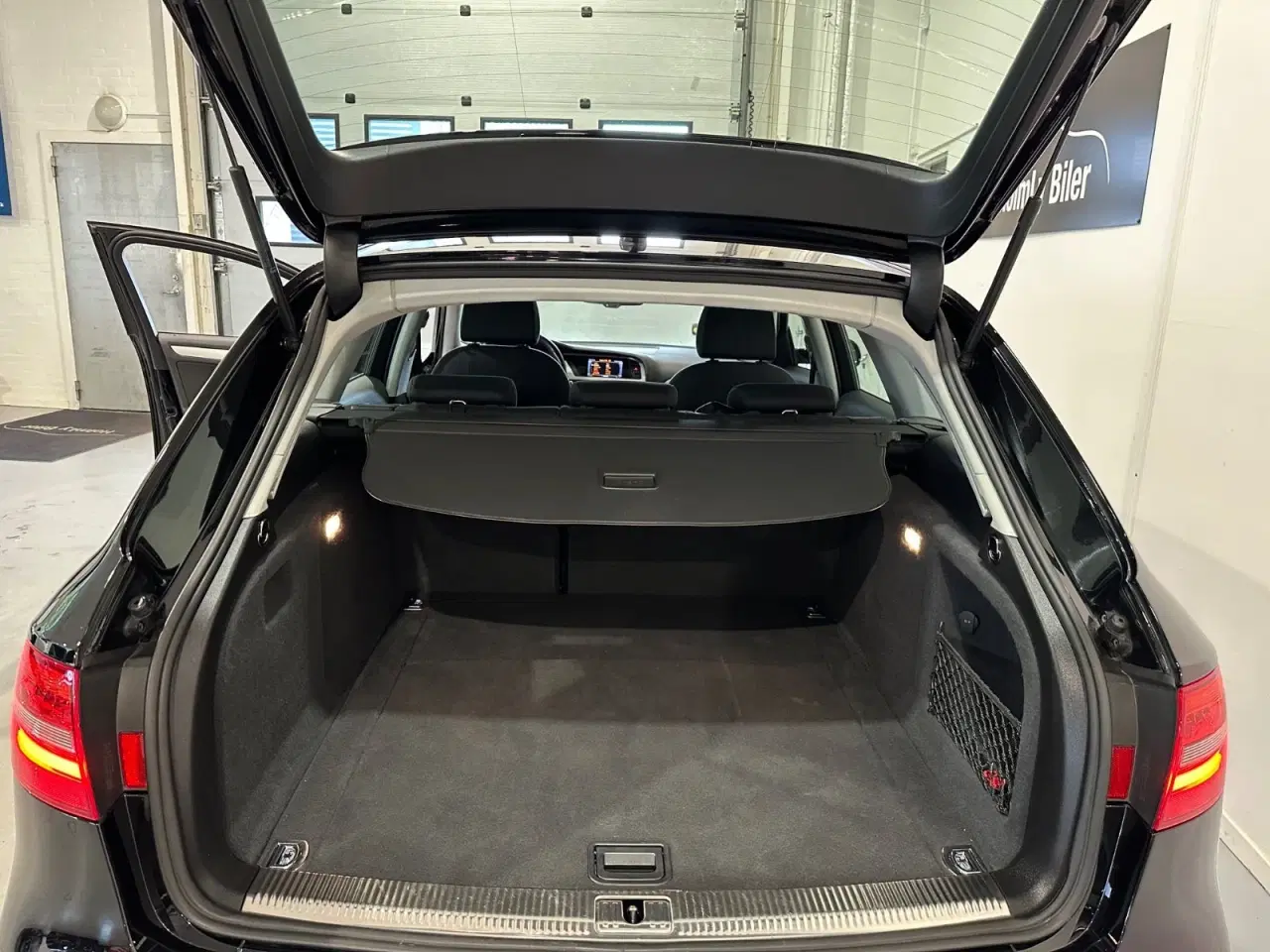 Billede 18 - Audi A4 1,8 TFSi 120 S-line Avant