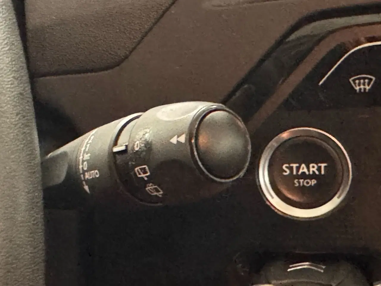 Billede 10 - Citroën Grand C4 Picasso 1,2 PureTech Iconic start/stop 130HK