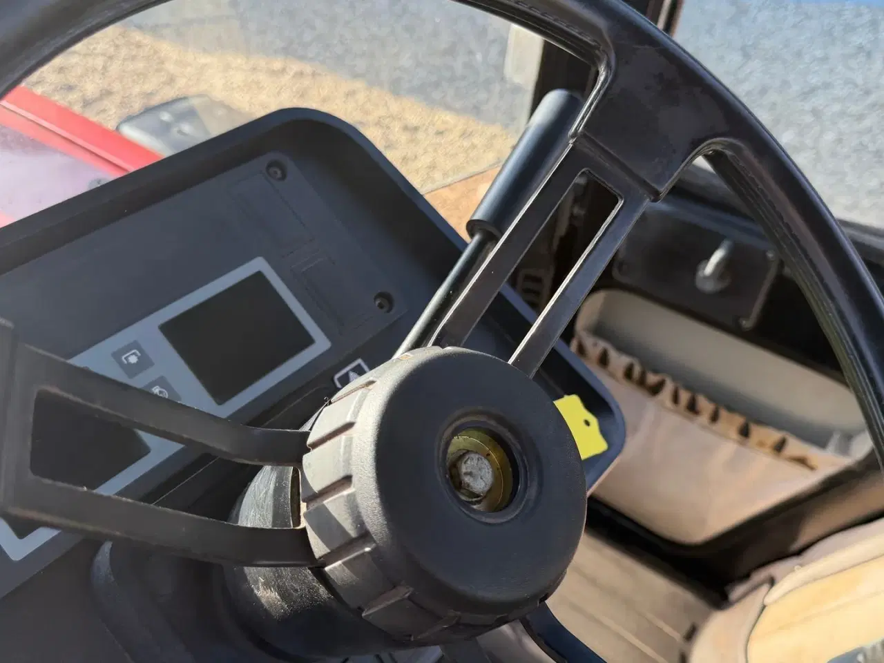 Billede 17 - Case IH 4230 XL