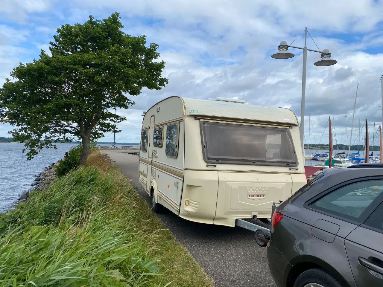 Billede 4 - Tabbert Regent campingvogn fra 1988