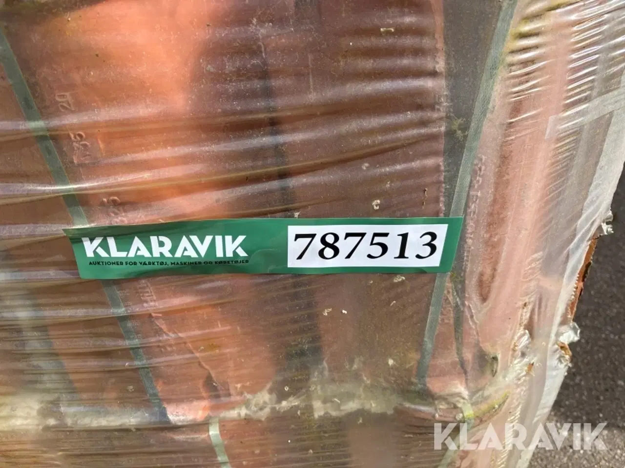 Billede 7 - Tegl Højslev Hillerød