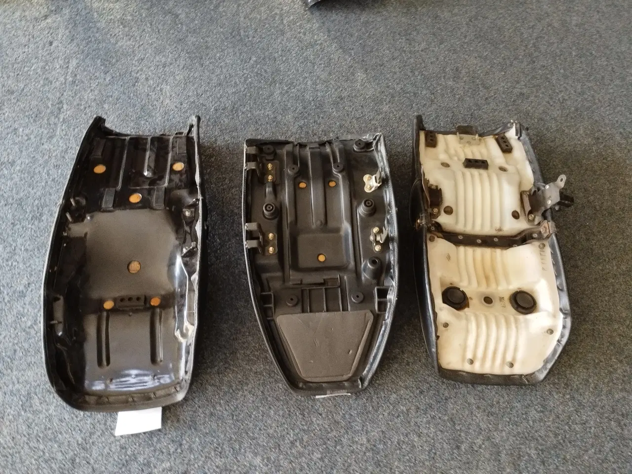 Billede 2 - For et skellige sæder. Pris fra kr. 200,00 ( se %)