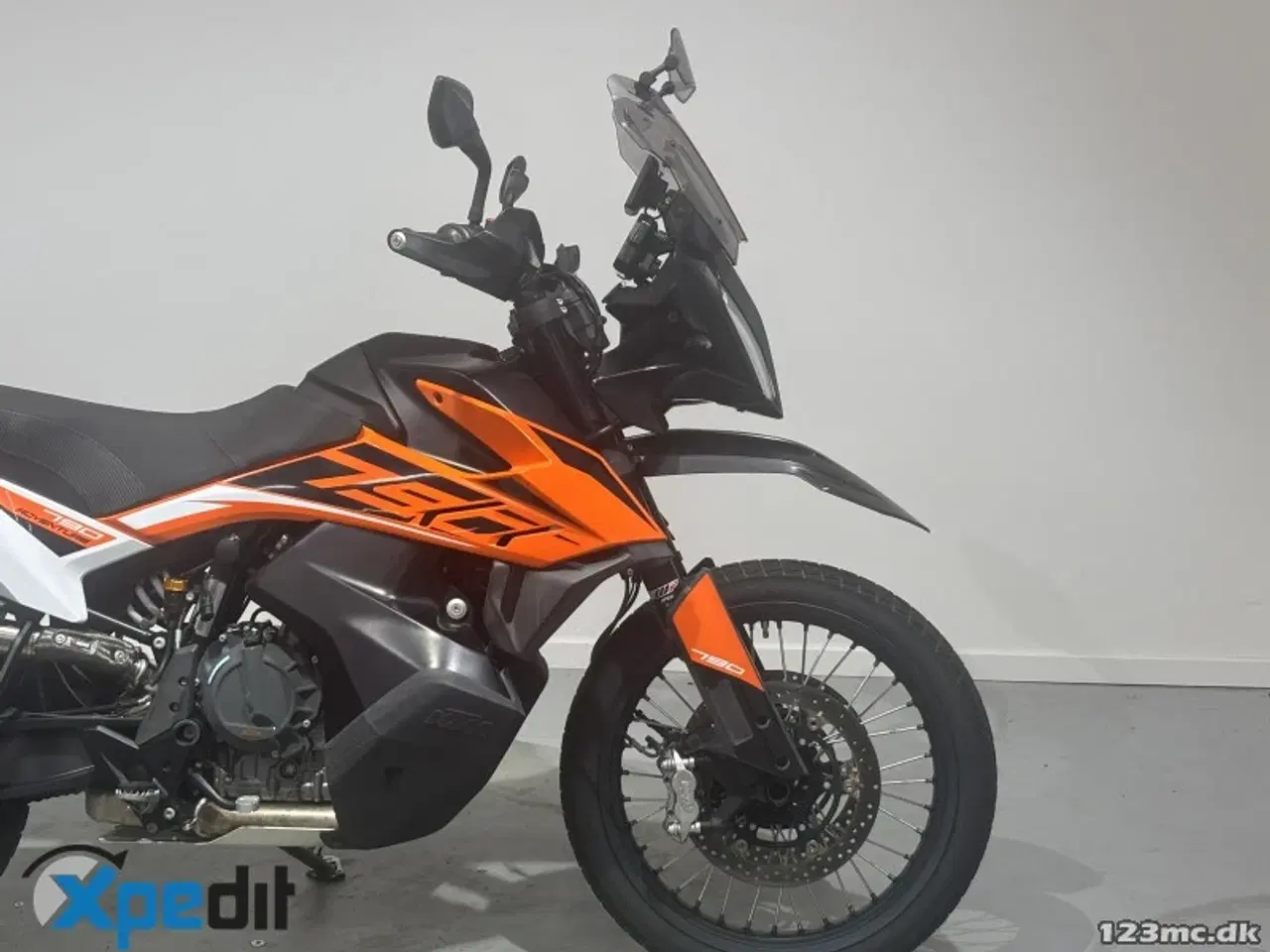 Billede 3 - KTM 790 Adventure