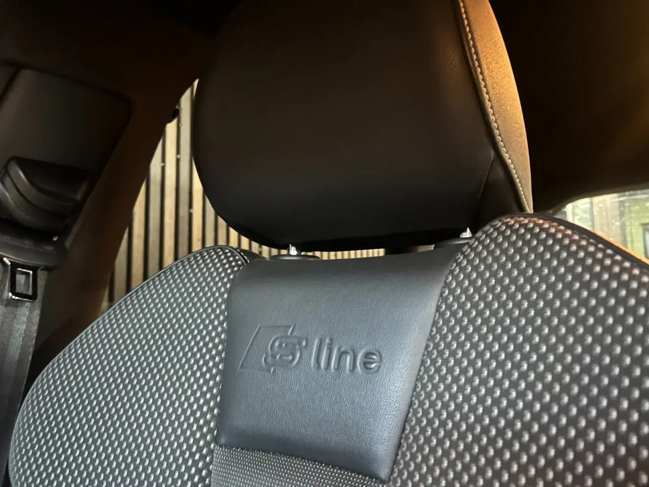 Billede 8 - Audi A3 2,0 TDi 150 S-line Sportback S-tr.
