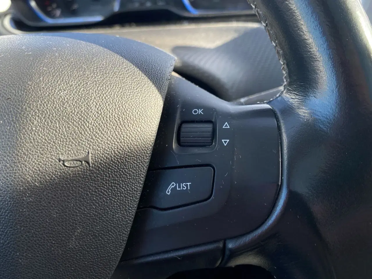 Billede 16 - Peugeot 2008 1,6 BlueHDi Allure Sky 100HK