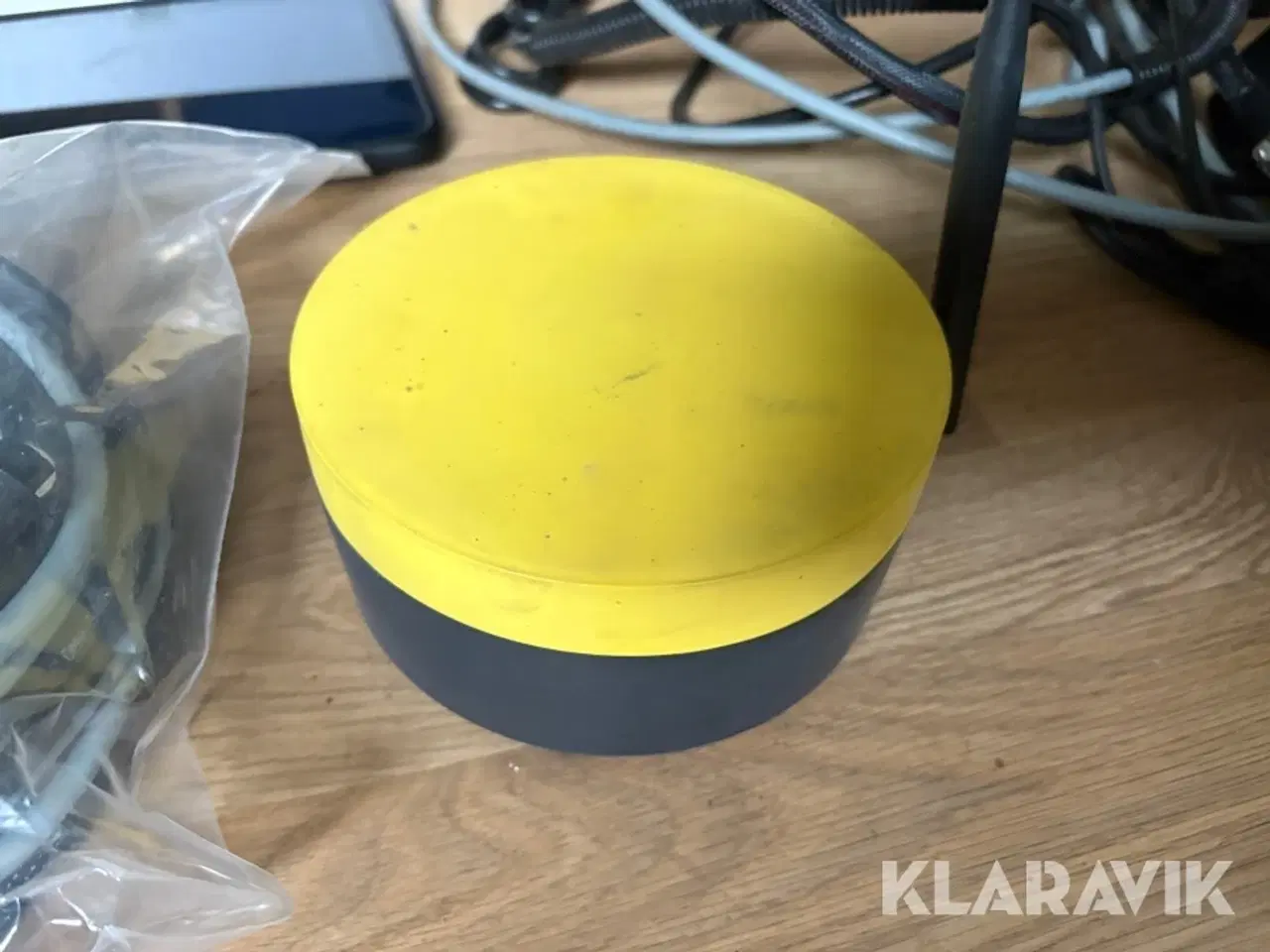 Billede 4 - GPS system til landbrugsmaskiner Field Bee
