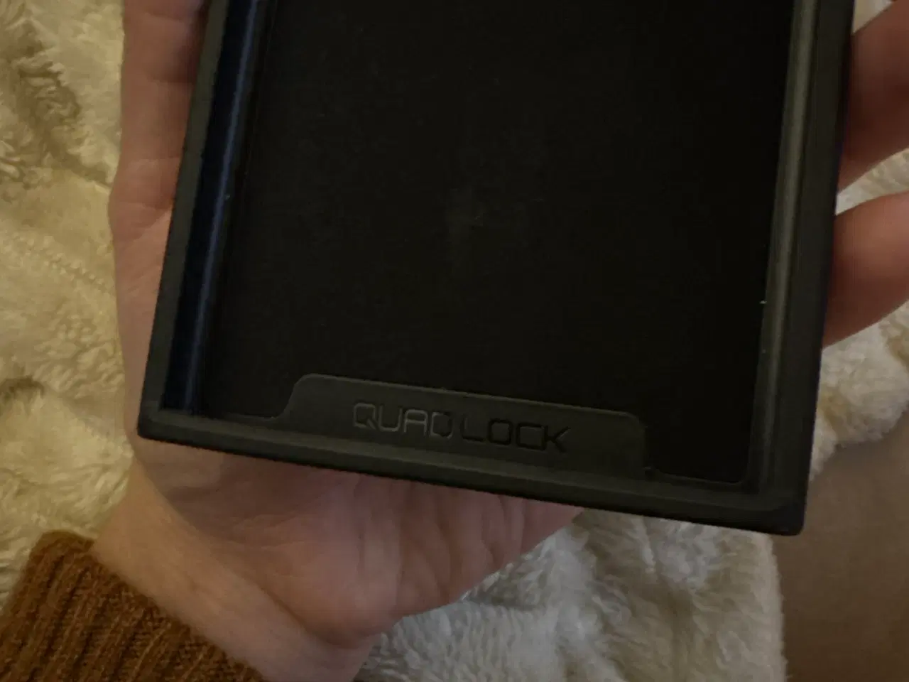 Billede 4 - Quad Lock MAG cover Samsung Galaxy s24 ultra