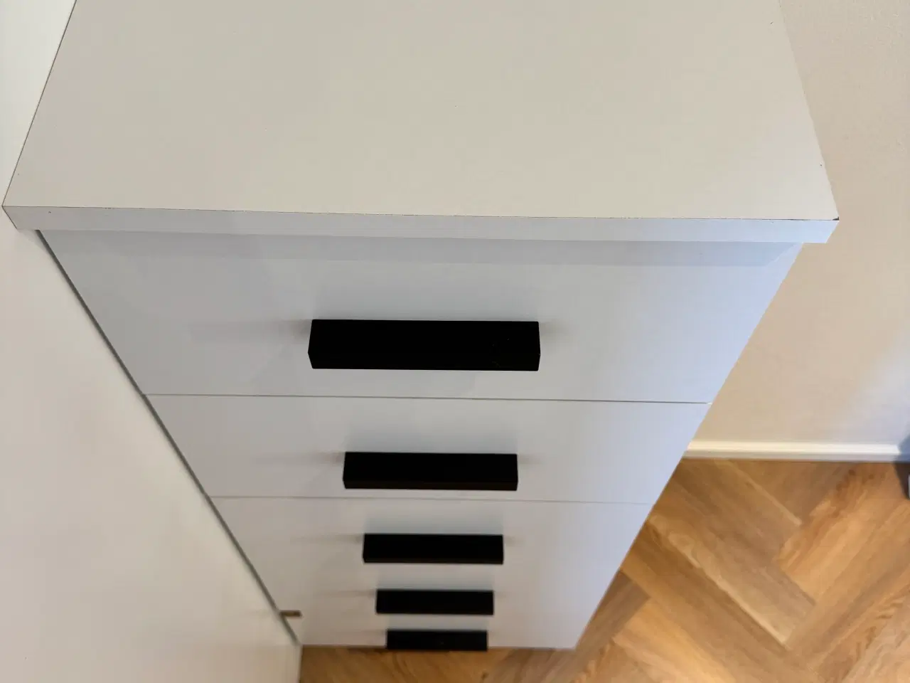 Billede 2 - Kommode