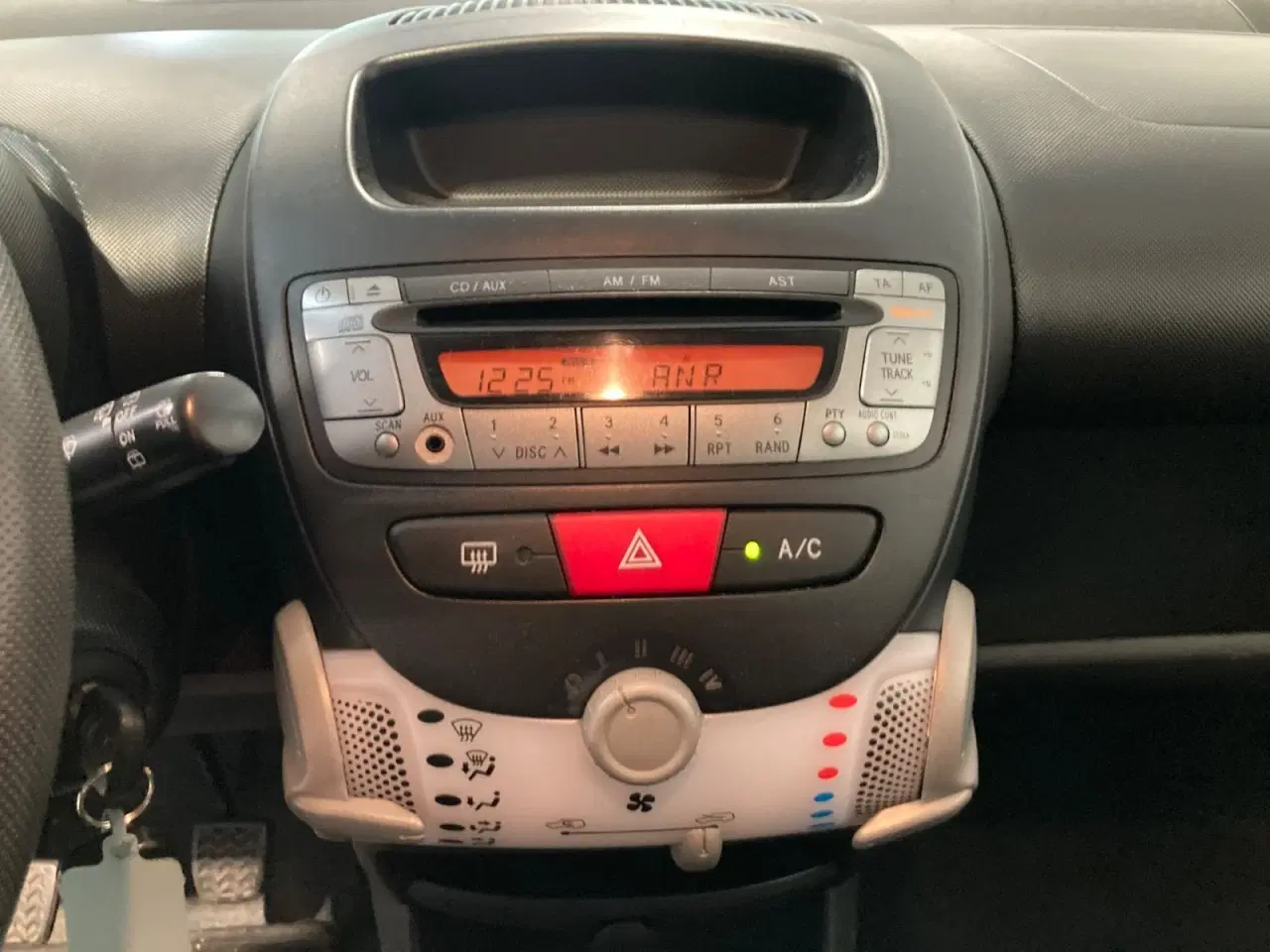 Billede 7 - Citroën C1 1,0i Attraction
