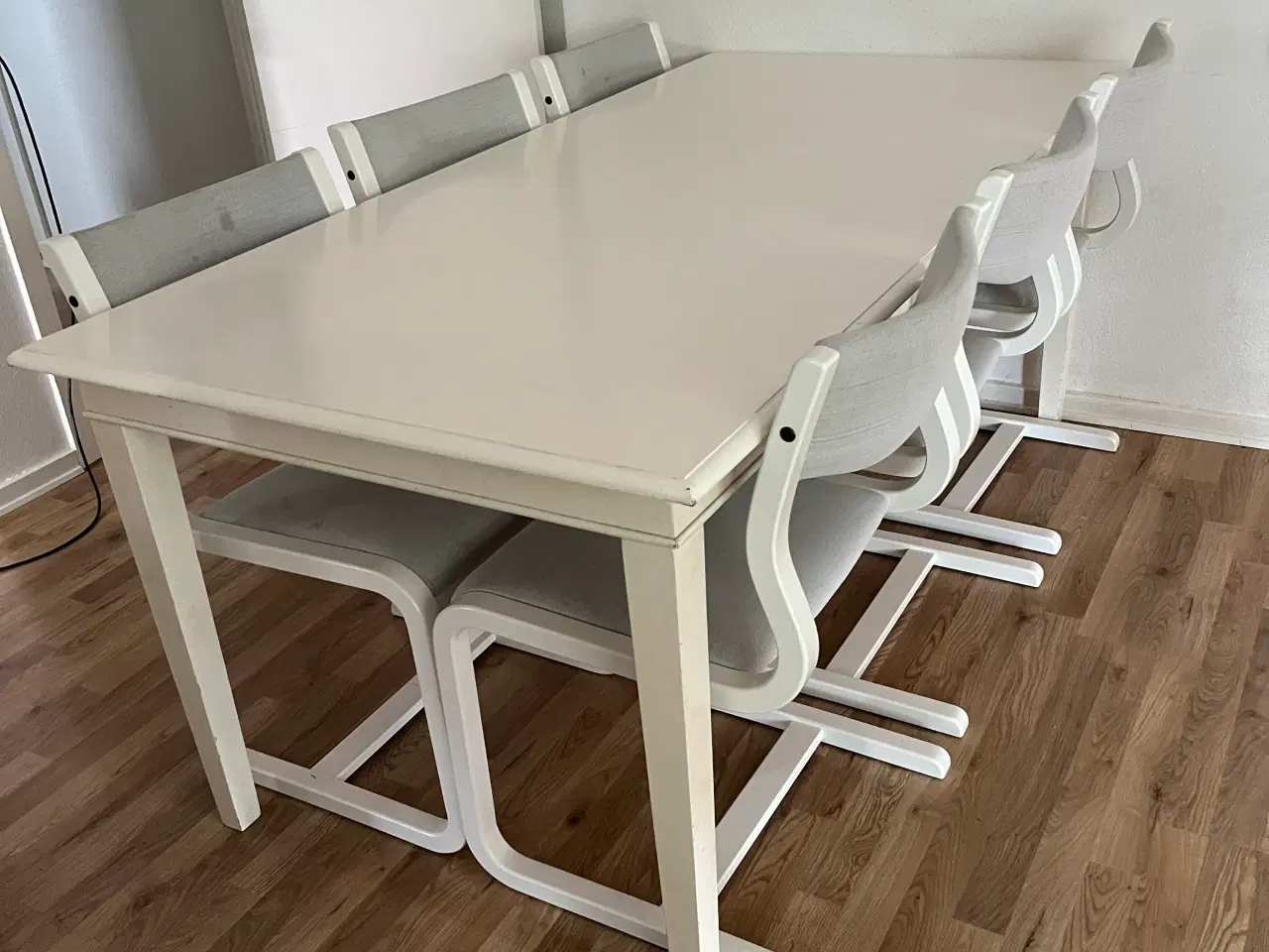 Billede 1 - Spisestue