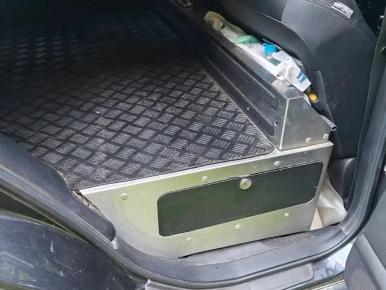 Billede 5 - Subaru Forester 