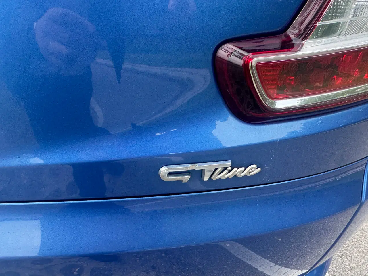 Billede 3 - Gt line
