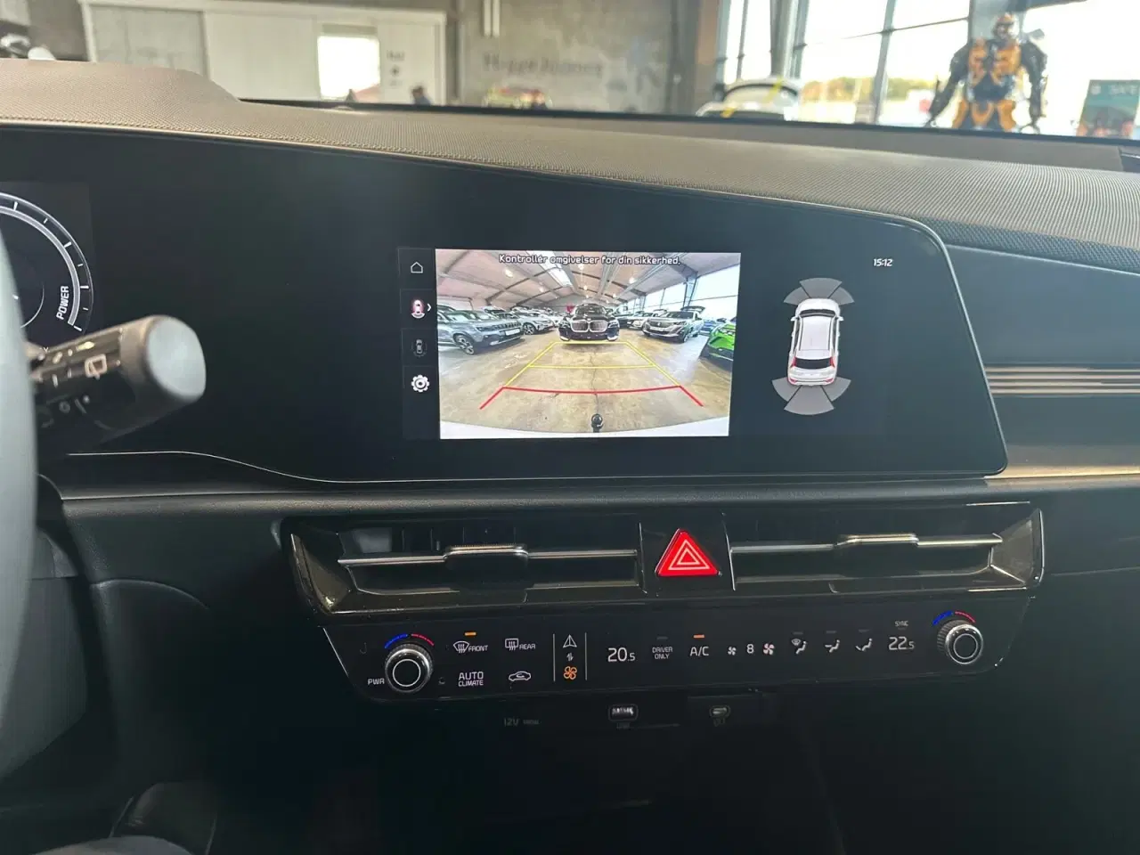 Billede 17 - Kia Niro 64 EV Access Plus