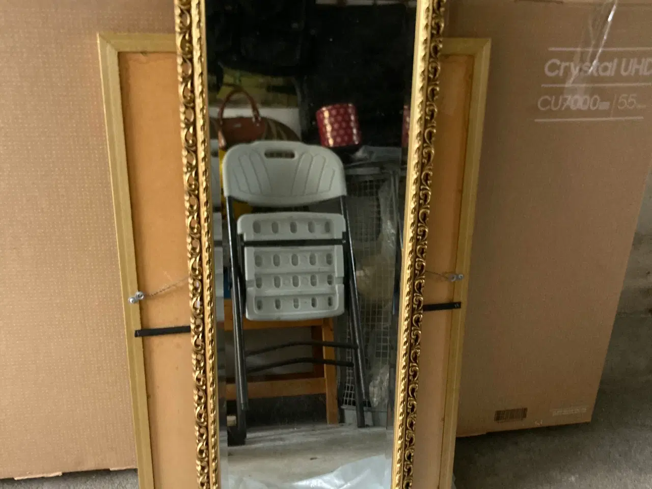 Billede 2 - To spejle