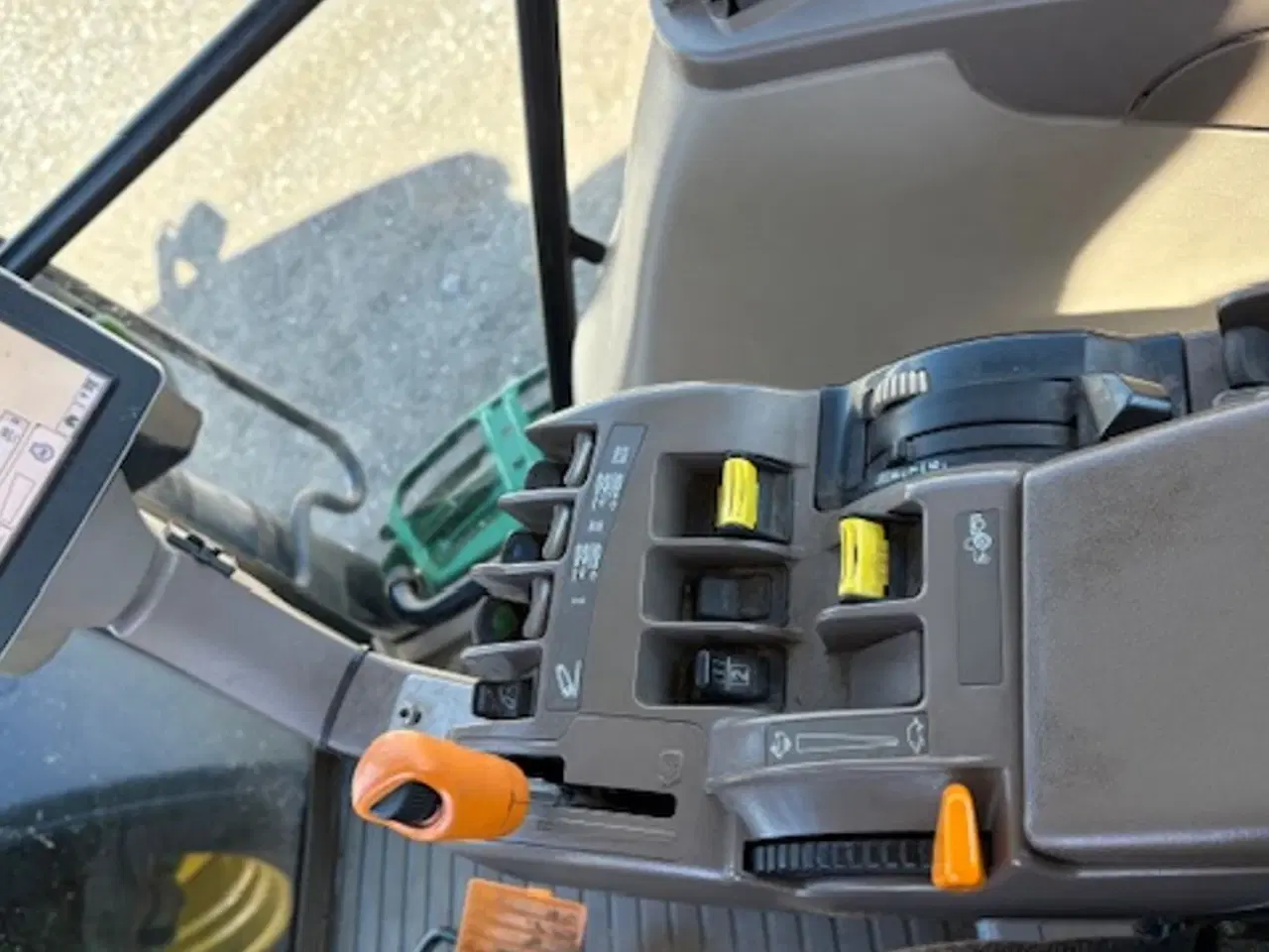 Billede 21 - John Deere 6170R AUTOPOWER, FRONTLIFT, FRONT PTO