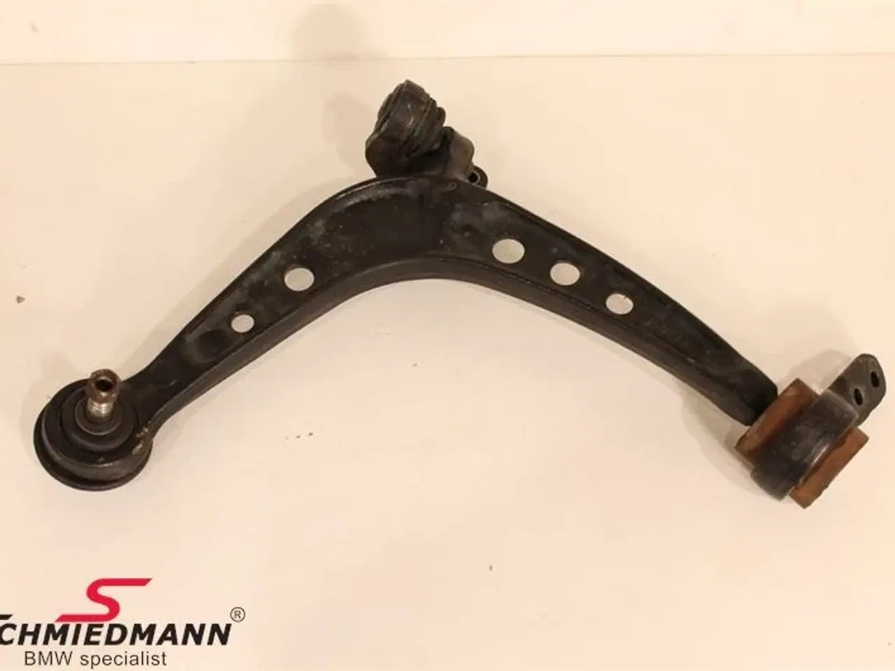 Billede 1 - Bærearm V.-side B31126758533 BMW E46