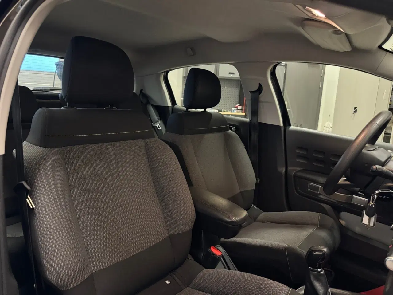 Billede 15 - Citroën C3 1,6 BlueHDi 75 Feel