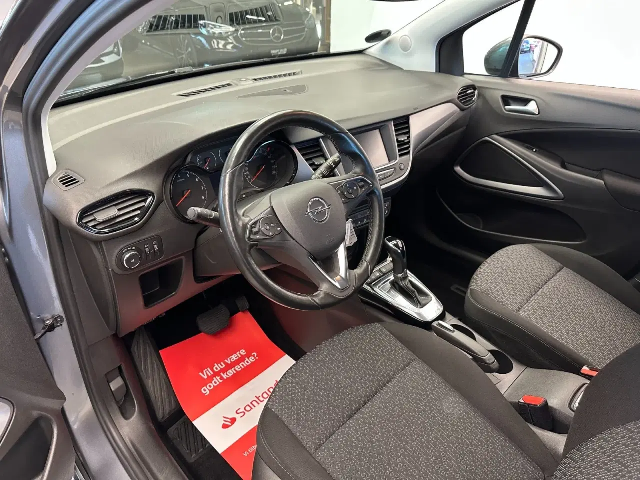 Billede 10 - Opel Crossland X 1,2 T 110 Enjoy aut.