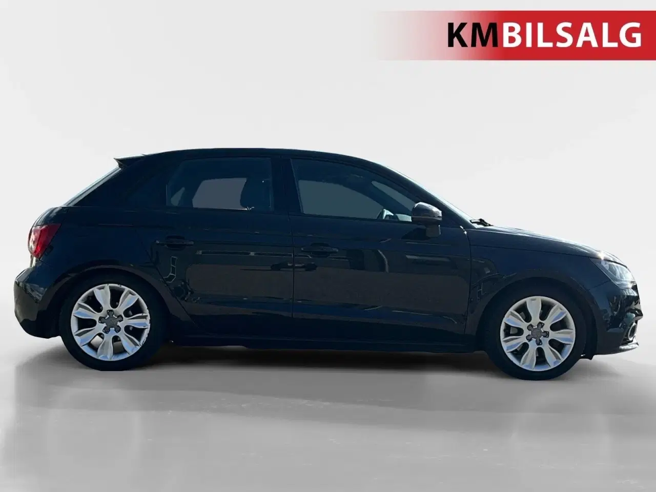 Billede 6 - Audi A1 1,4 TFSi 122 Ambition Sportback