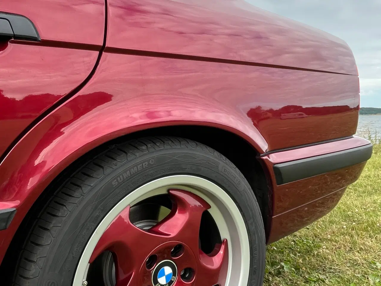 Billede 9 - BMW E34