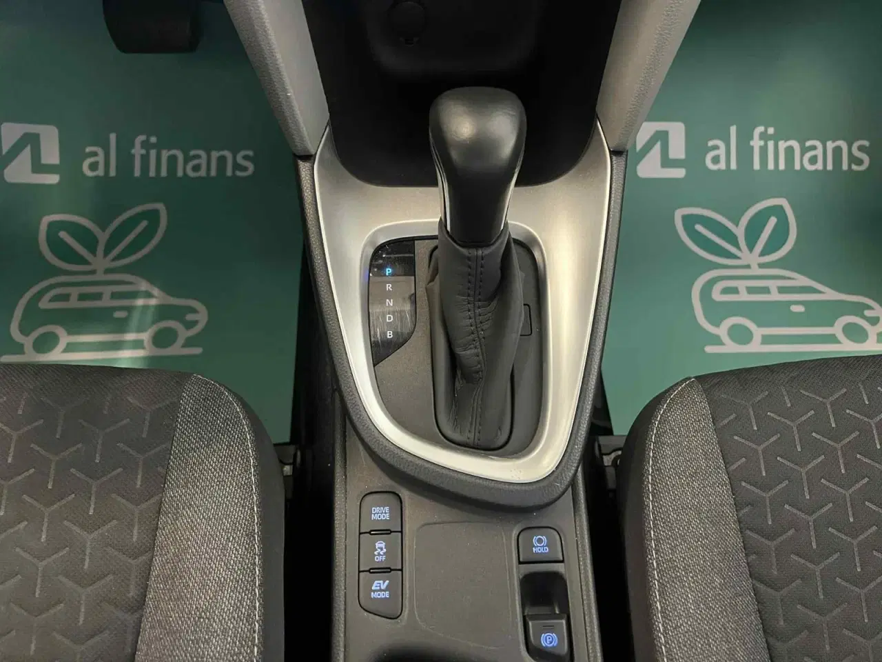 Billede 10 - Toyota Yaris Cross 1,5 Hybrid Active Tech+ e-CVT