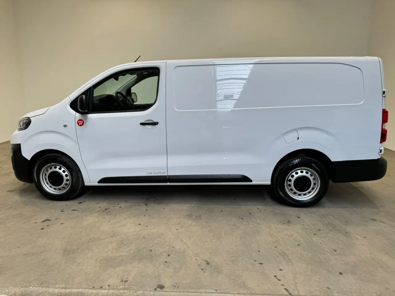 Billede 1 - Peugeot Expert 2,0 BlueHDi 144 L3 Premium Van