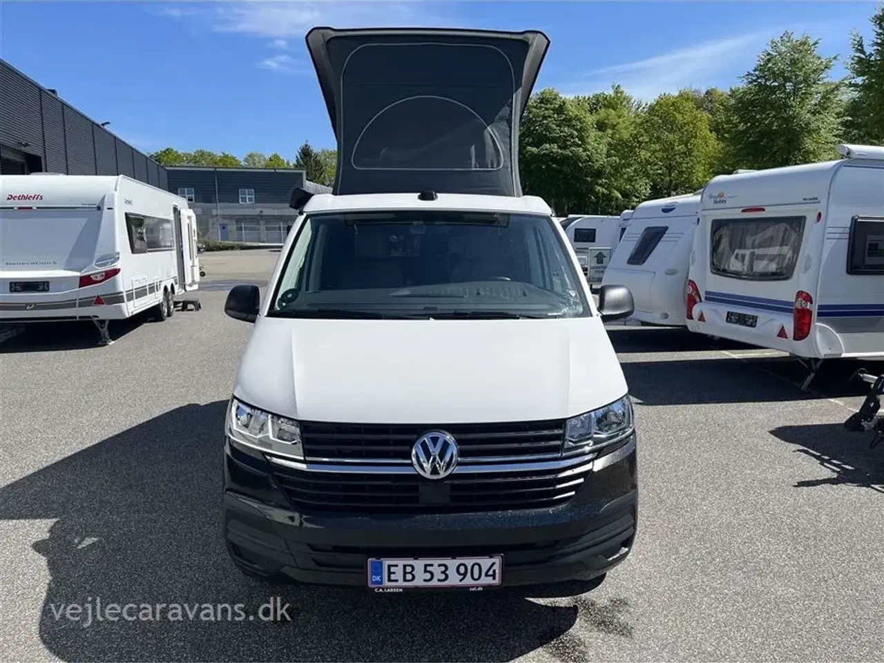 Billede 5 - 2022 - VW California Coast
